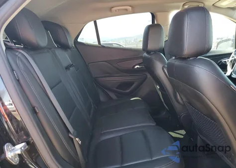2019 Buick Encore Essence из США, поврежденный, VIN KL4CJGSM0KB748588